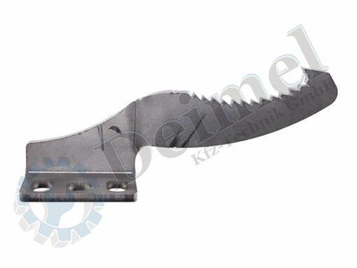 Zahnsegment für die Handbremse unten für Steyr T 80, 84, 86