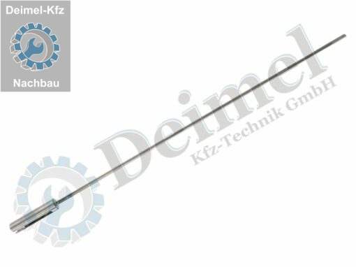Bremsgestänge für die Handbremse bei Steyr T 80, 15ner, 84, 18er und 86