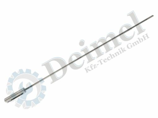 Bremsgestänge für die Handbremse bei Steyr T 80, 15ner, 84, 18er und 86