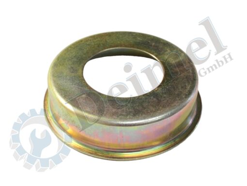 Labyrinthblech Radnabe vorne, 40x75/86x20mm, Steyr T 80, 84, 86, 188
