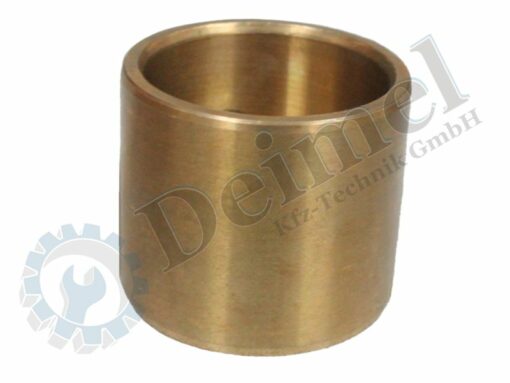 Lagerbüchse aus Carobronze 29,60x35x30mm
