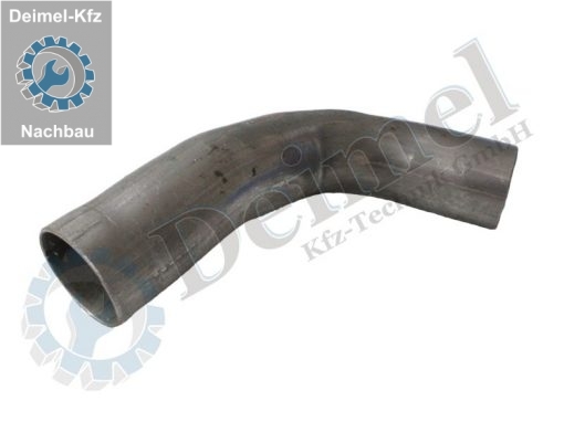 Kühlerwasserrohr T80, 84, 86