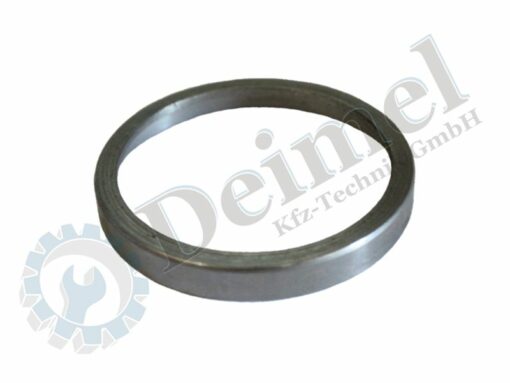 Blechtopf, Dichtungsträger für Gummidichtringe Hubarme Hydraulik Steyr T 80, 84, 86, 180