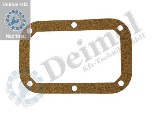 Dichtung KW-Deckel Nachbau
