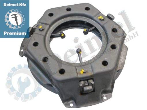 Kupplung T 80, 84, 86