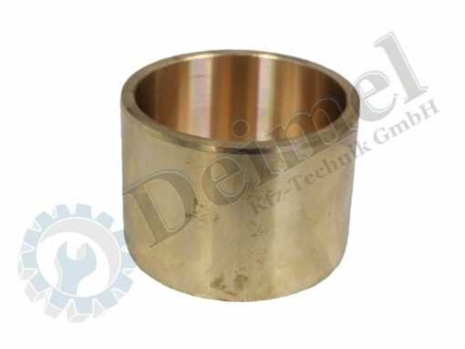 Lagerbüchse aus Carobronze 35x40x28mm
