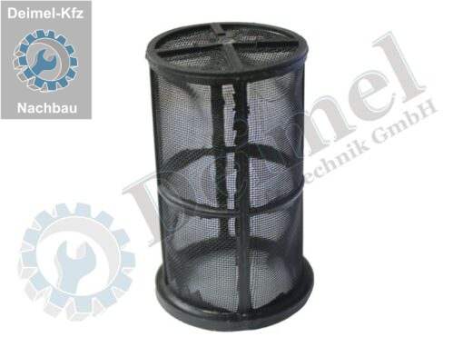 Tanksieb – Bild 3