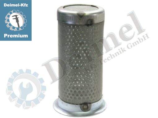 Tanksieb – Bild 2