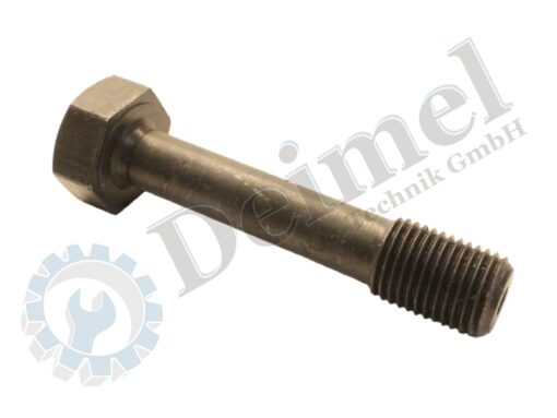 Pleuelschraube Steyr Motor WD 113, 213, 313, 413, Baureihe 13