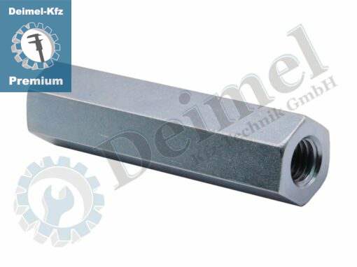 Spannmutter M10