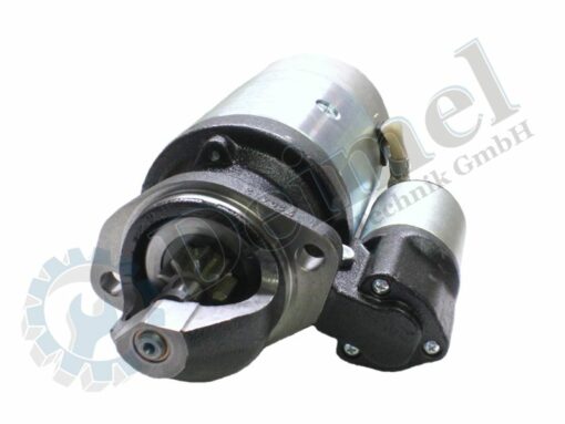 Starter für Steyr 180, 180a, 182, N182, Hersteller: Mahle