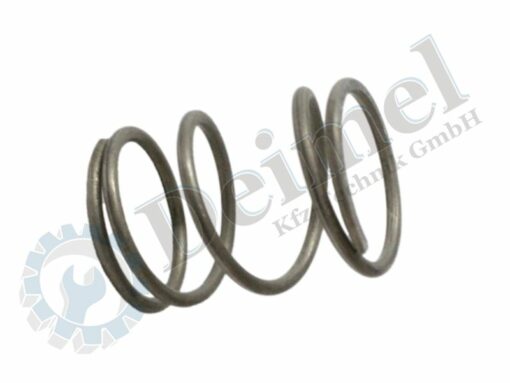 Druckfeder Länge: 27mm, Durchmesser: 20,5mm