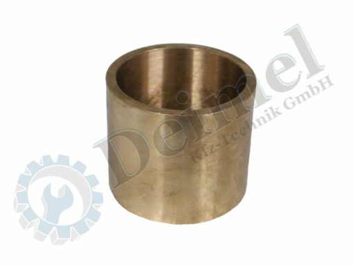 Lagerbüchse aus Carobronze 30x35x30mm