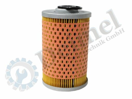 Original Steyr Kraftstofffilter Einsatz, Feinfilter