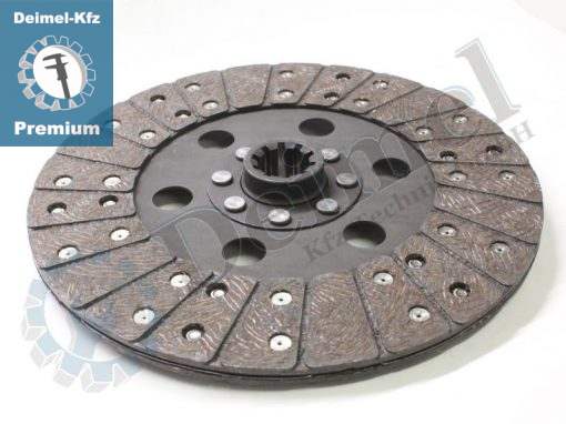 Kupplungsscheibe 280mm