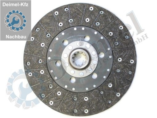 Kupplungsscheibe 280mm günstig