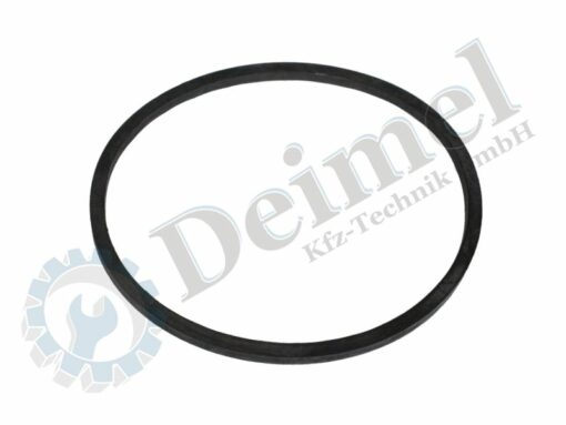 Original Steyr Dichtring, 4kant Ring für Dieselfiltereinsatz