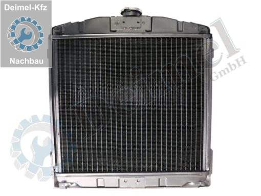 Wasserkühler für Steyr 180 ab Motor Nummer 23304