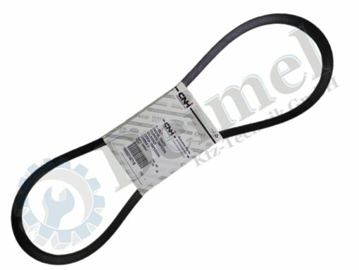 Original Steyr Keilreimen schwarz, für Steyr Typ 80, 84, 86, 180