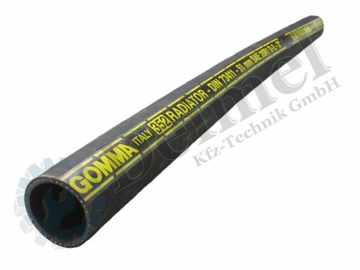 Kühlerschlauch Alfagomma Durchmesser 51mm