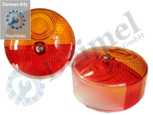 Ersatzglas / Celone