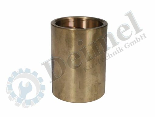 Achsschenkelbüchse 35x42x55, Carobronze®,
