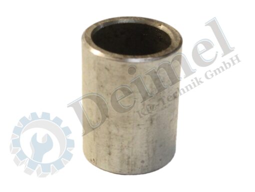 Distanzrohr Stahl 18x24mm bei Kühlerlagerung Steyr Jubiläumsserie
