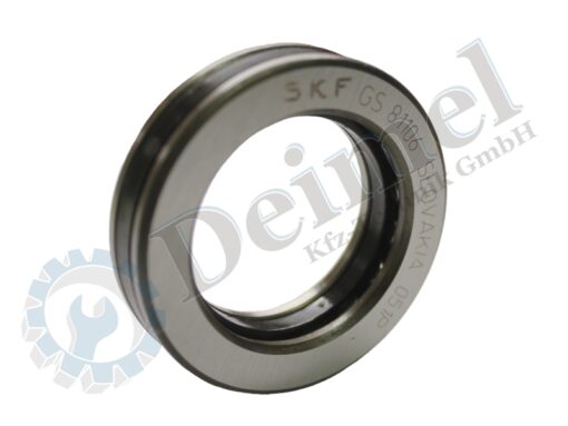 Drucklager für Achsschenkel unten bei Steyr Plus Serie mit Allrad, 40a, 540a, 545a, 548a, 650a, 658a, 760a, 768a