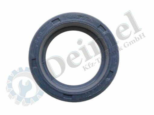 Wellendichtring für Lenkung, blau, 28×42,5x8mm