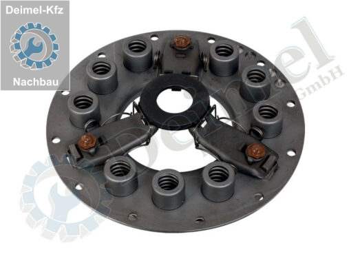 Kupplung T 188, Plus 30, 430