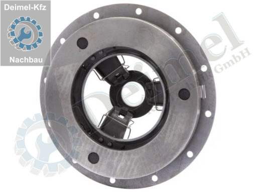 Kupplung T 188, Plus 30, 430 – Bild 2