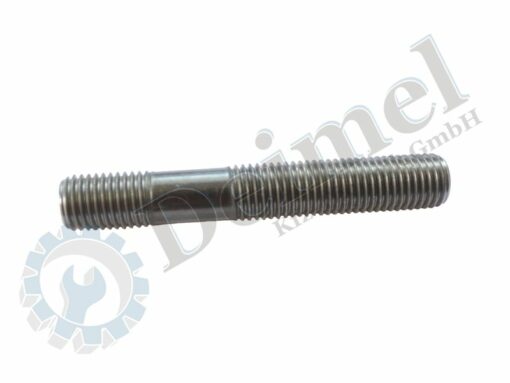 Original CNH Stiftschraube, Stehbolzen, Gewinde M12x1,5