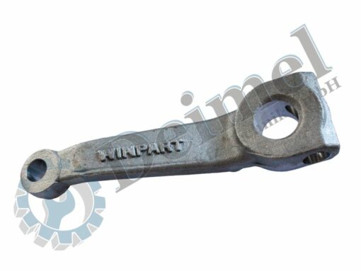Lenkhebel, Steyr Plus Serie 4 Zylinder 50, 650, 658, 760, 768, ohne Allrad