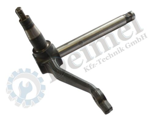 Achsschenkel links ohne Allrad, Steyr Plus 50, 650, 760, 768, 658