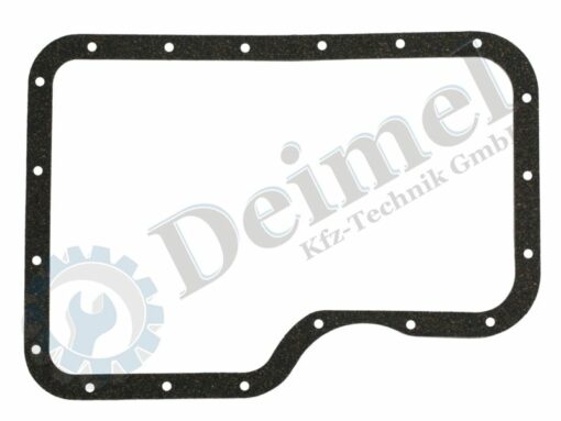 Ölwannendichtung, Kork Steyr Motor WD307