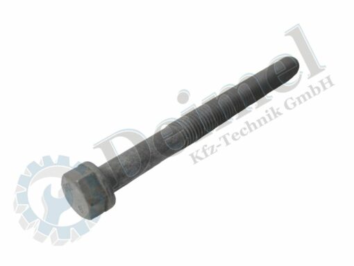 Original CNH Zylinderkopfschraube zu Motoren WD308, 408, 311, 411, M14, Schaftlänge 150mm