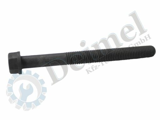 Zylinderkopfschraube zu Motoren WD308, 408, 311, 411, M14, Schaftlänge 150mm