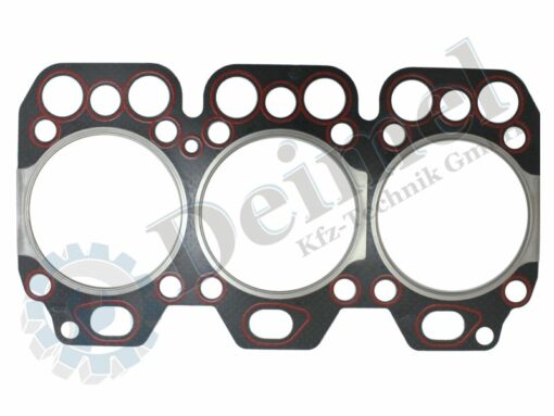 Original Elring Zylinderkopfdichtung für 3 Zylinder Steyr 8055, 8065, 8060 und Plus Serie