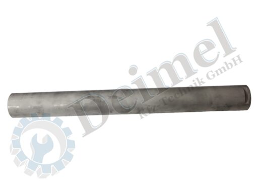 Mittelachsbolzen (Herzbolzen) für die Vorderachse ohne Allrad, Durchmesser: 45mm, Länge: 420 mm, nitriergehärtet