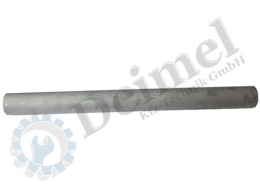 Mittelachsbolzen (Herzbolzen) für die Vorderachse mit Allrad, Durchmesser: 45mm, Länge: 500 mm, nitriergehärtet