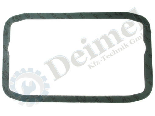 Ventildeckeldichtung für Steyr Motor WD209, Dichtmaterial von Elring