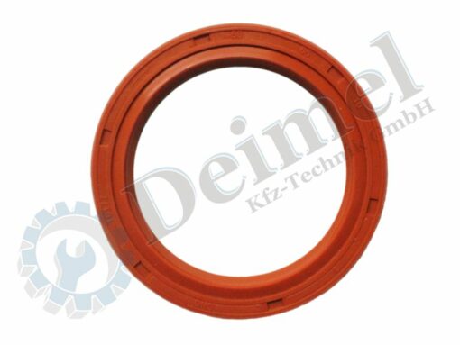 Original Steyr Kurbelwellendichtring vorne, 50x65x10mm, Modell: 190, 288, 290, 40, 540, 545, 548, 50, 650, 658, 760, 768
