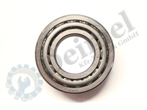 Radlager, Kegelrollenlager, 30207, 35x72x18mm, Hersteller NKE