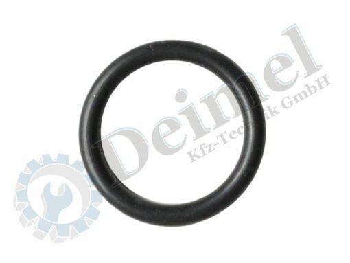 O-Ring schwarz