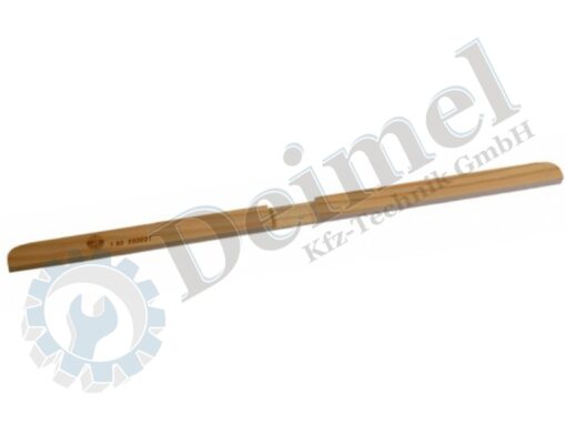 Auflageleiste für Tank, Holz, Steyr 1 80 550021
