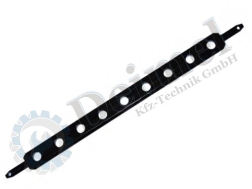 Ackerschine, schwarz, für Hubwerk Steyr Typ 80, 84, 86, 180