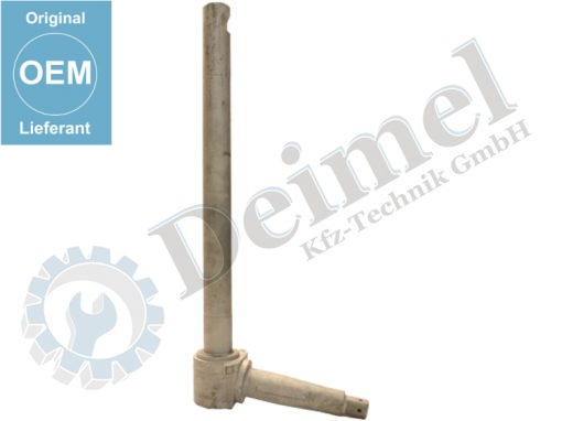 Achsschenkel T80a