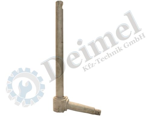 Achsschenkel für Steyr T80a, rechts oder links