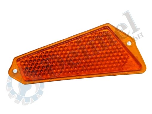 Steyr Plus Serie Celone für Blinker hinten rechts / vorne links, orange
