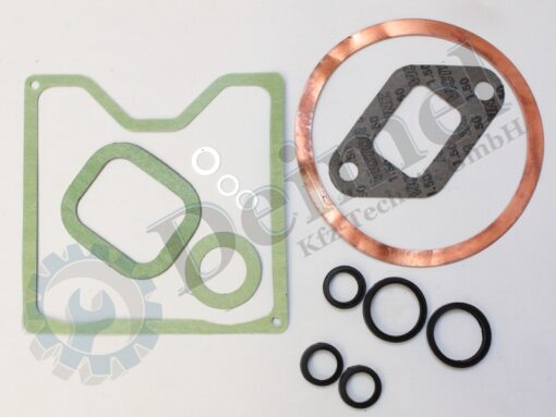 Zylinderkopfdichtsatz komplett für Steyr Motor WD 13, Dichtsatz für 1 Zylinder